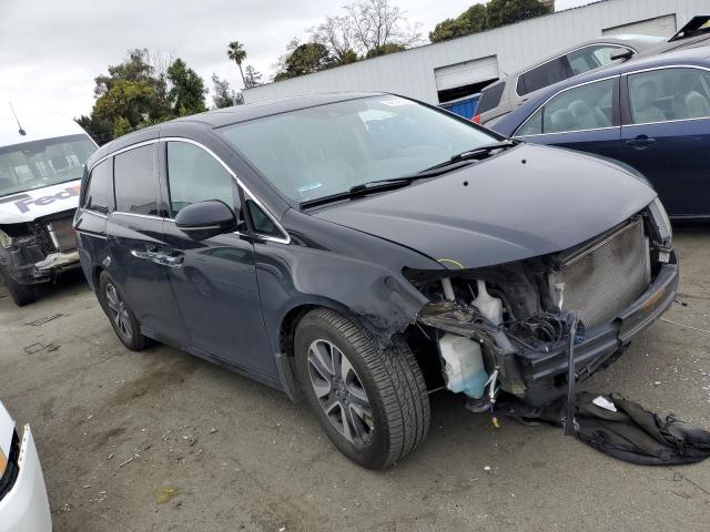 5FNRL5H93GB114231 Honda Odyssey Touring