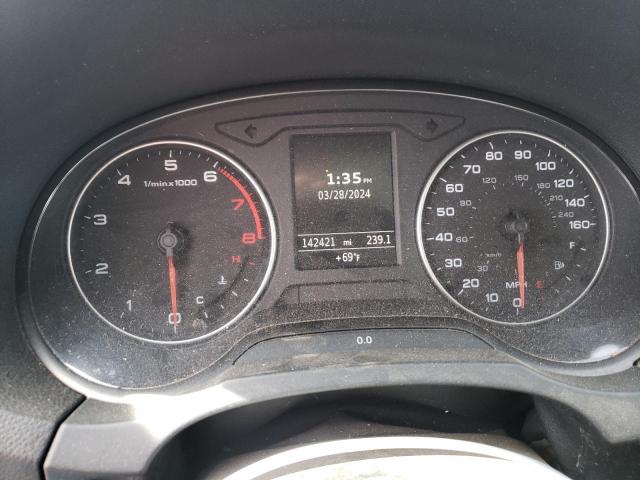 WAUACGFF9F1004953 Audi A3 PREMIUM