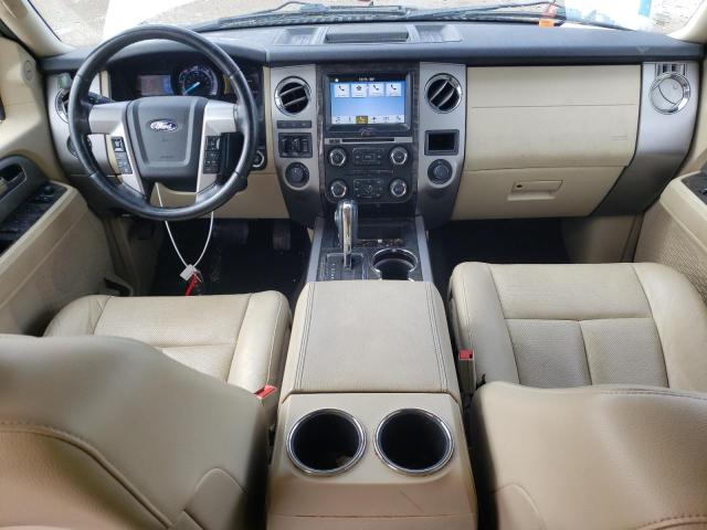 1FMJK2AT3HEA65759 Ford Expedition El Limited