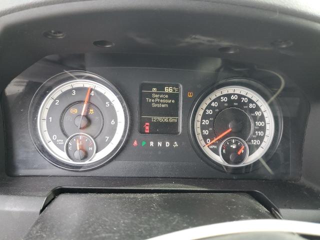 1C6RR6KT5ES101044 RAM 1500 St
