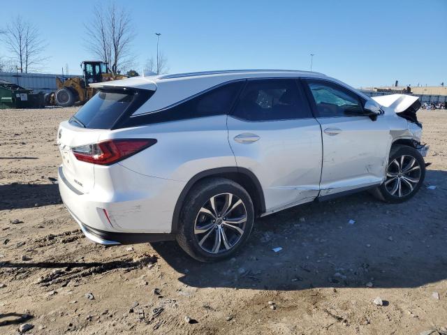 JTJDZKCA0J2001160 Lexus Rx 350 L