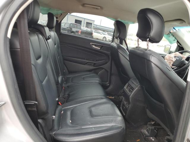 2FMPK3K98HBB57738 Ford Edge Titanium