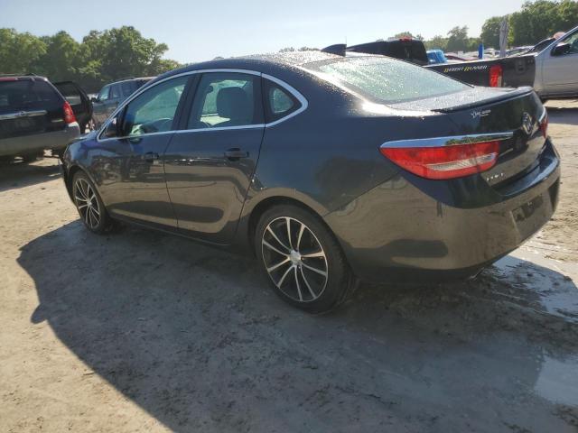 1G4PR5SK4H4116933 Buick Verano Sport Touring