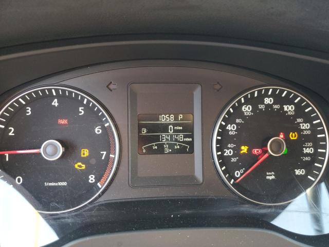 3VWD07AJ6EM327389 Volkswagen JETTA SE