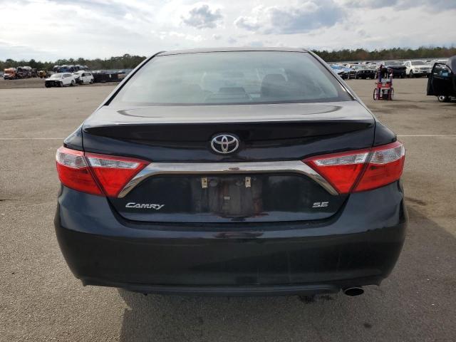 4T1BF1FK3HU676268 Toyota CAMRY LE