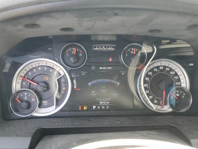 3C6RR7LGXJG197648 RAM 1500 Slt
