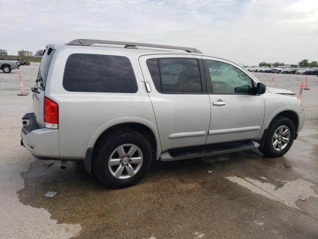 5N1AA0NC9FN609146 Nissan ARMADA SV