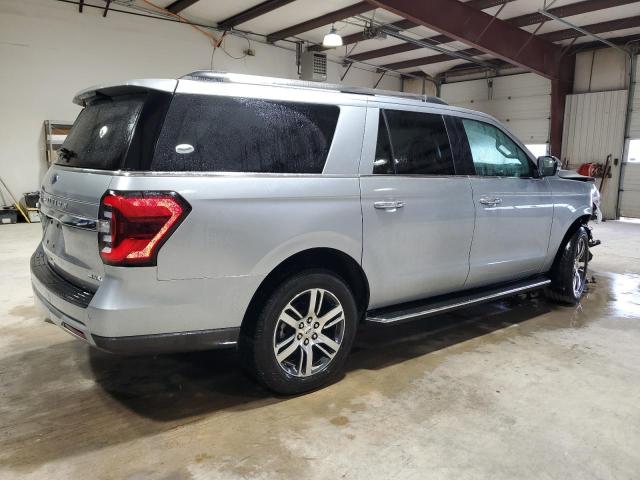 1FMJK2A87PEA06997 Ford Expedition Max Limited