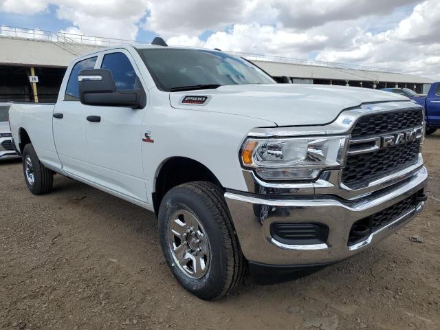 3C6UR5HL8RG180430 RAM 2500 Tradesman