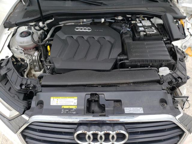 WAUAUGFF1K1014450 Audi A3 PREMIUM