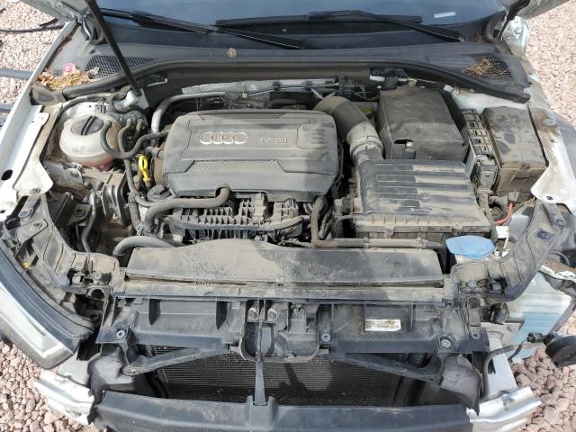 WAUA7GFF9G1098757 Audi A3 PREMIUM