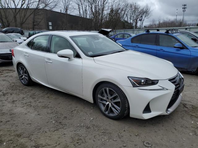 JTHC81D27J5025939 Lexus IS 300