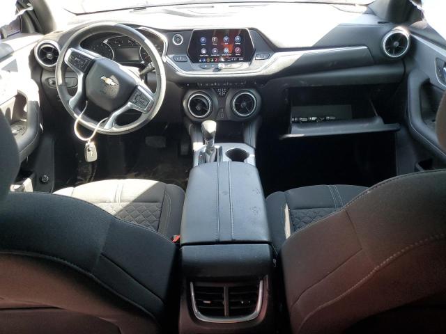 3GNKBCR43NS123597 Chevrolet BLAZER 2LT