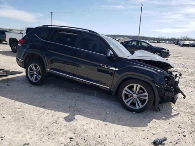 1V2LR2CA2LC504070 Volkswagen ATLAS SE