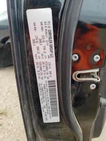 1C6RR6KT2FS570559 RAM 1500 St