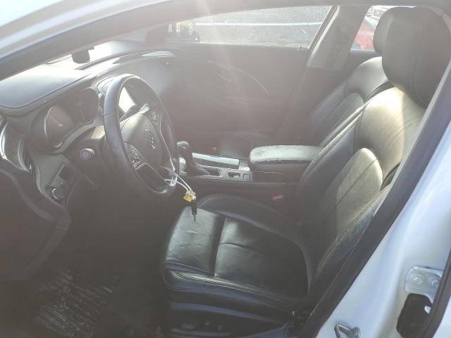 1G4GB5G34GF236594 Buick Lacrosse