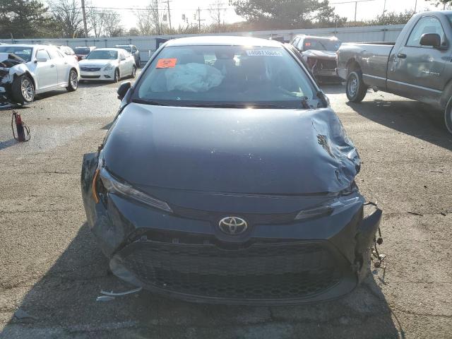 5YFEPMAE2NP318833 Toyota COROLLA LE