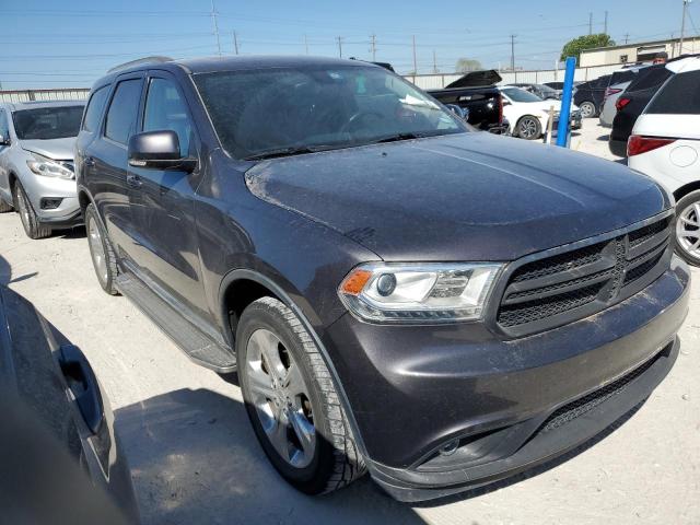 1C4RDJDG0FC730233 Dodge DURANGO LIMITED