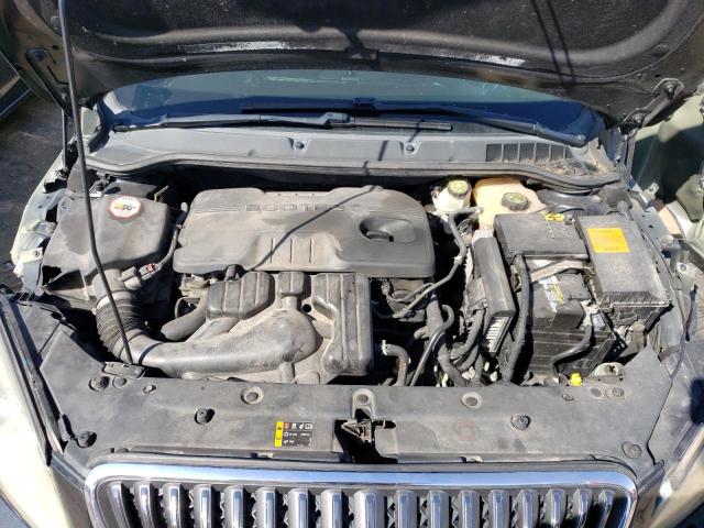 1G4PR5SKXE4192748 Buick Verano Convenience