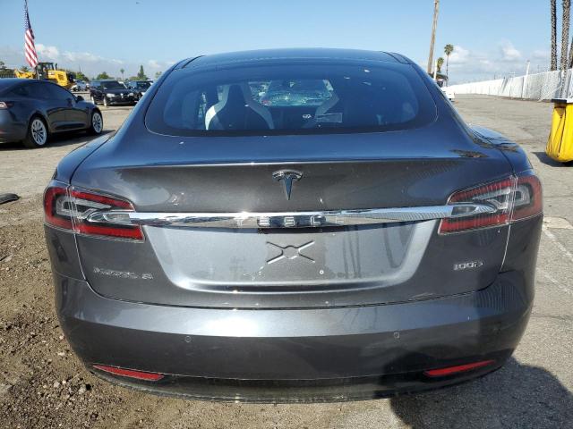 5YJSA1E26JF296585 Tesla MODEL S