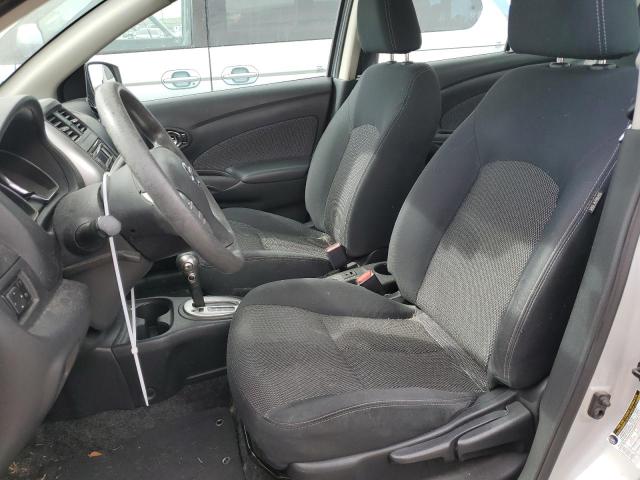 3N1CN7AP8GL861459 Nissan VERSA S
