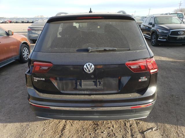 3VV2B7AX1JM050834 Volkswagen TIGUAN SE