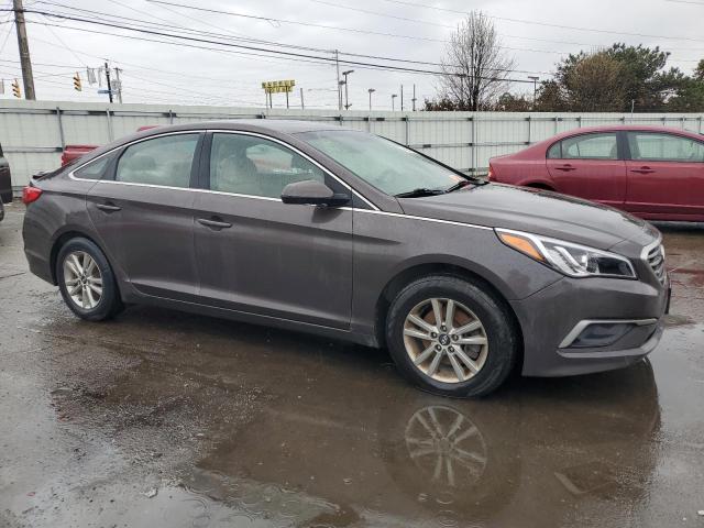 5NPE24AF3HH537793 Hyundai SONATA SE