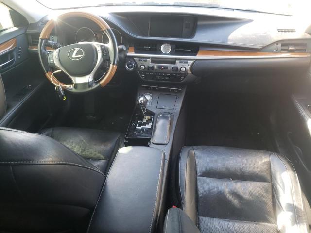 JTHBW1GG8F2098450 Lexus ES 300H