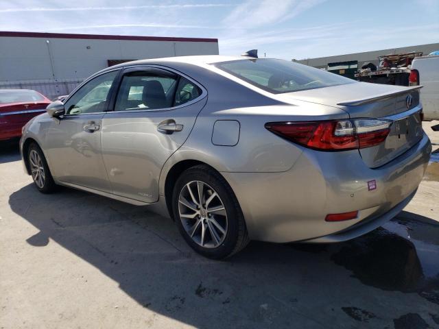 JTHBW1GG9G2124958 Lexus ES 300H