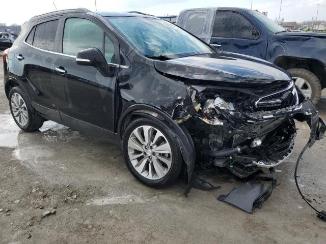 KL4CJBSB2HB018319 Buick Encore Preferred Ii