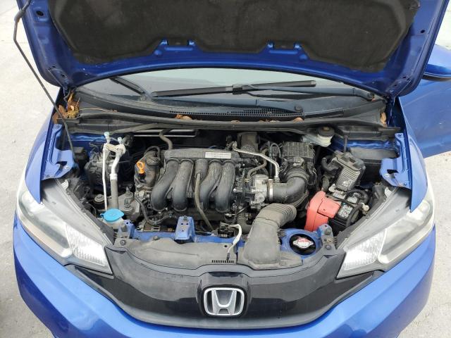 JHMGK5H53HS011868 Honda FIT LX