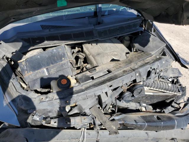 5N1BA0NF3EN613318 Nissan Armada Platinum