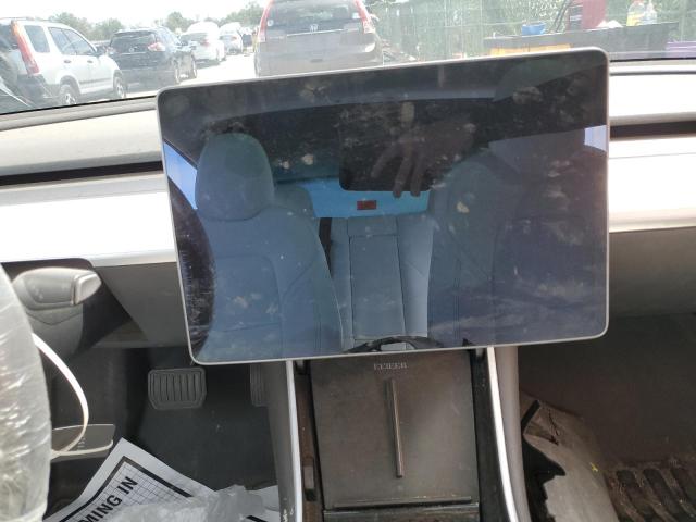 5YJ3E1EAXLF599212 Tesla MODEL 3