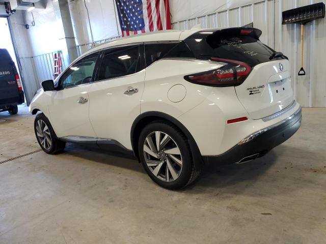 5N1AZ2CS7LN140052 Nissan MURANO SL