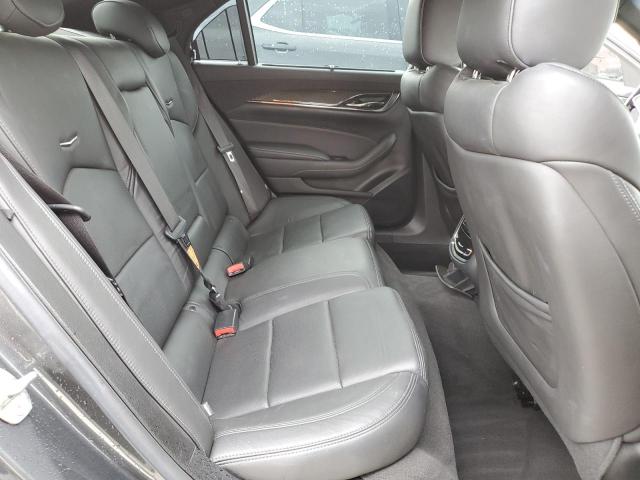 1G6AS5SS9H0167546 Cadillac Cts Premium Luxury