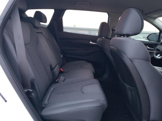 5NMS24AJ4PH636688 Hyundai Santa Fe Sel