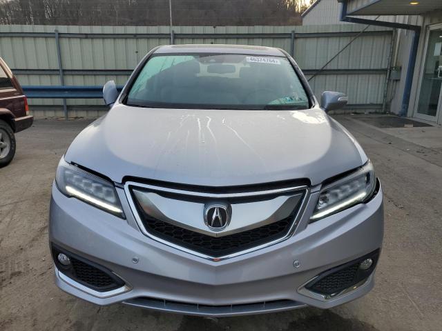 5J8TB4H74GL013201 Acura Rdx Advance