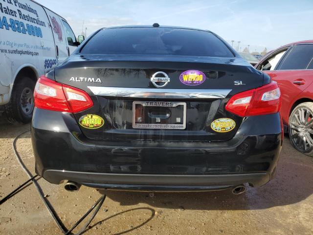 1N4AL3AP1GC200795 Nissan ALTIMA 2.5