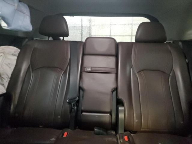 2T2BZMCA6HC130307 Lexus Rx 350 Base