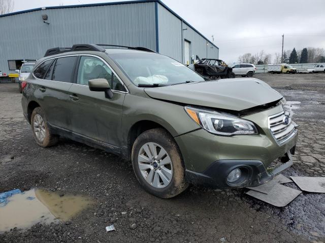 4S4BSACC2G3280510 Subaru Outback 2.5i Premium