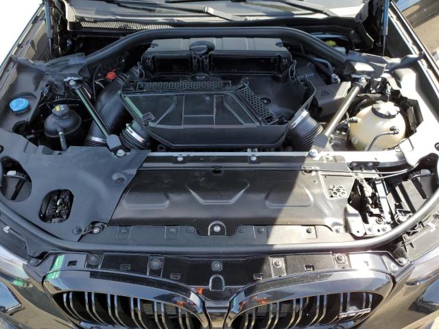 5YMTS0C08L9B17256 BMW X3 M Competition