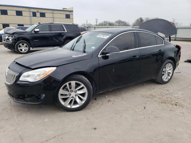 2G4GV5EK5E9289912 auction archive image