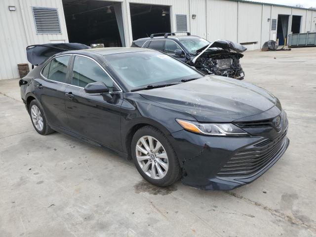 4T1B11HK6KU760605 Toyota CAMRY L