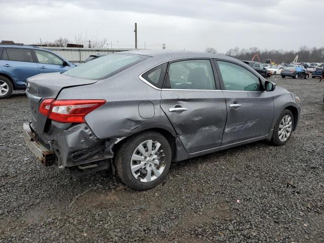 3N1AB7APXHY356236 Nissan SENTRA S