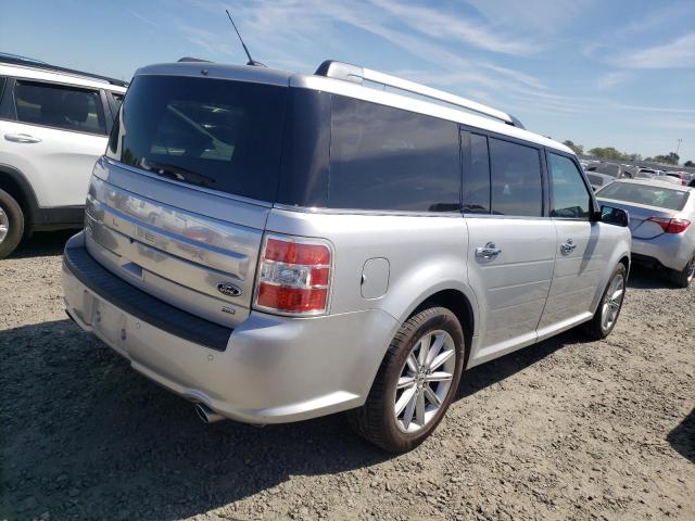 2FMHK6D86GBA09273 Ford Flex Limited
