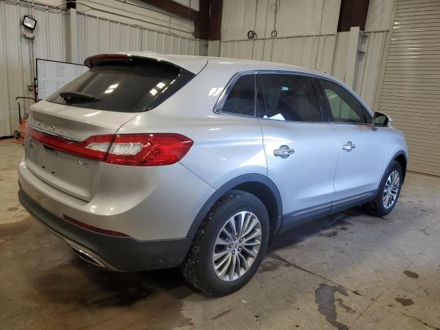 2LMTJ8KR7GBL67832 Lincoln Mkx Select