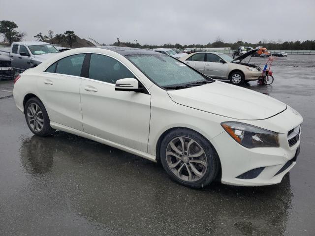 WDDSJ4GB6GN366553 Mercedes-Benz CLA 250 4MATIC