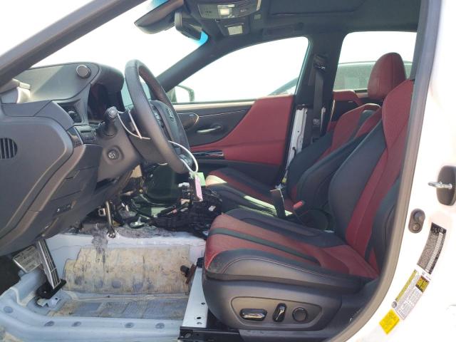 58AJZ1B14NU125612 Lexus Es 350 F-sport