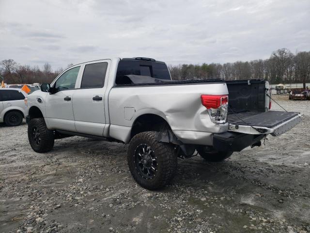 1N6BA1F39HN539709 Nissan TITAN XD S