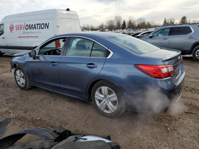 4S3BNAA63H3049366 Subaru Legacy 2.5i